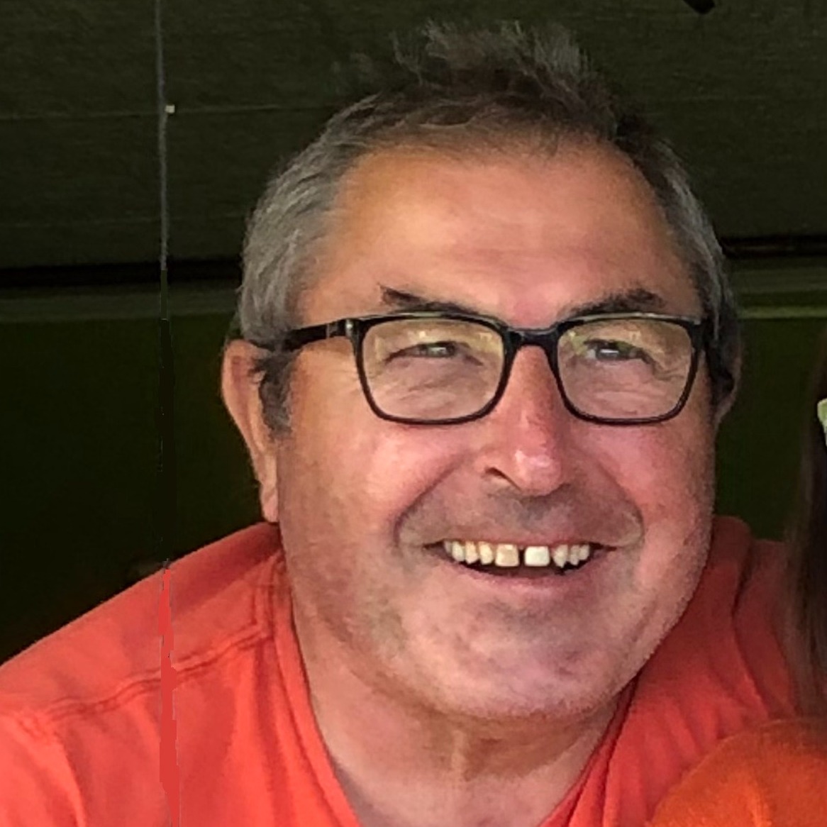 Photo de Jean NENNIG