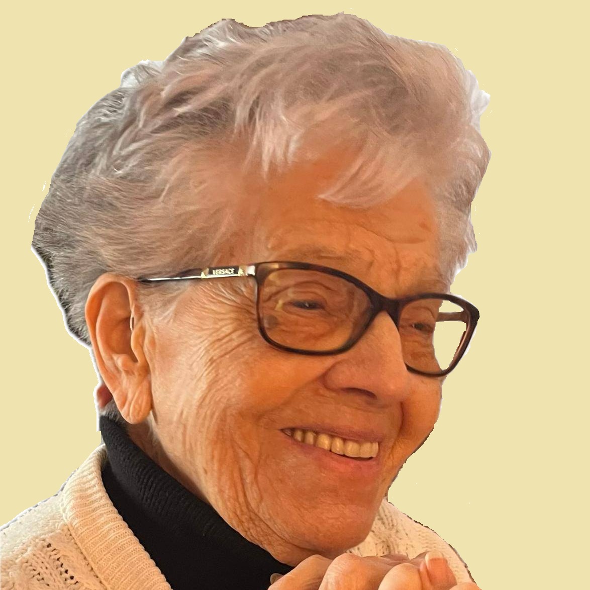 Photo d’Irène BADE