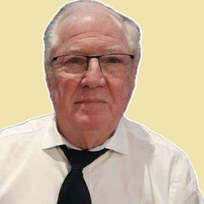 Photo d’Hubert HILT