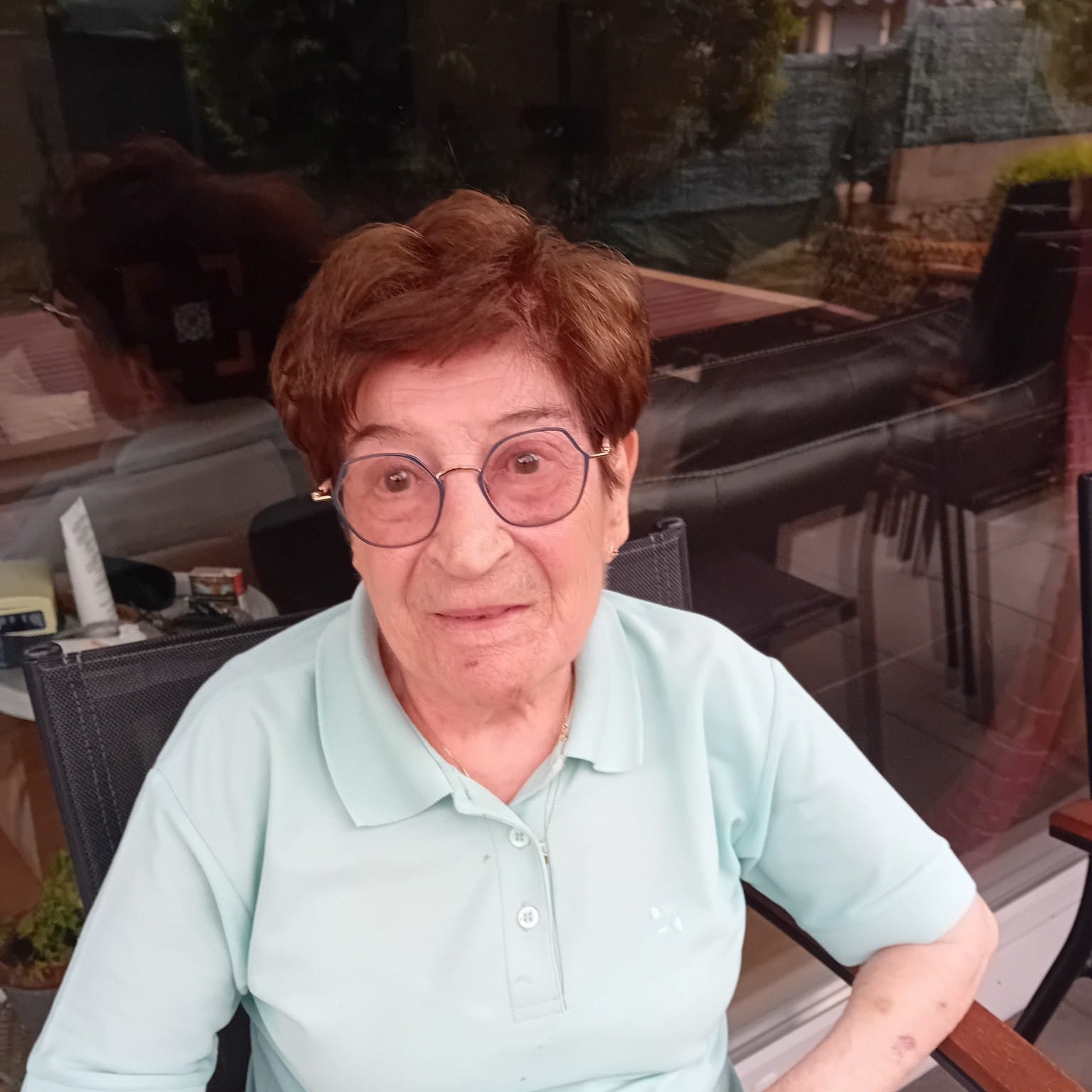 Photo de Ida AUBERTEIN