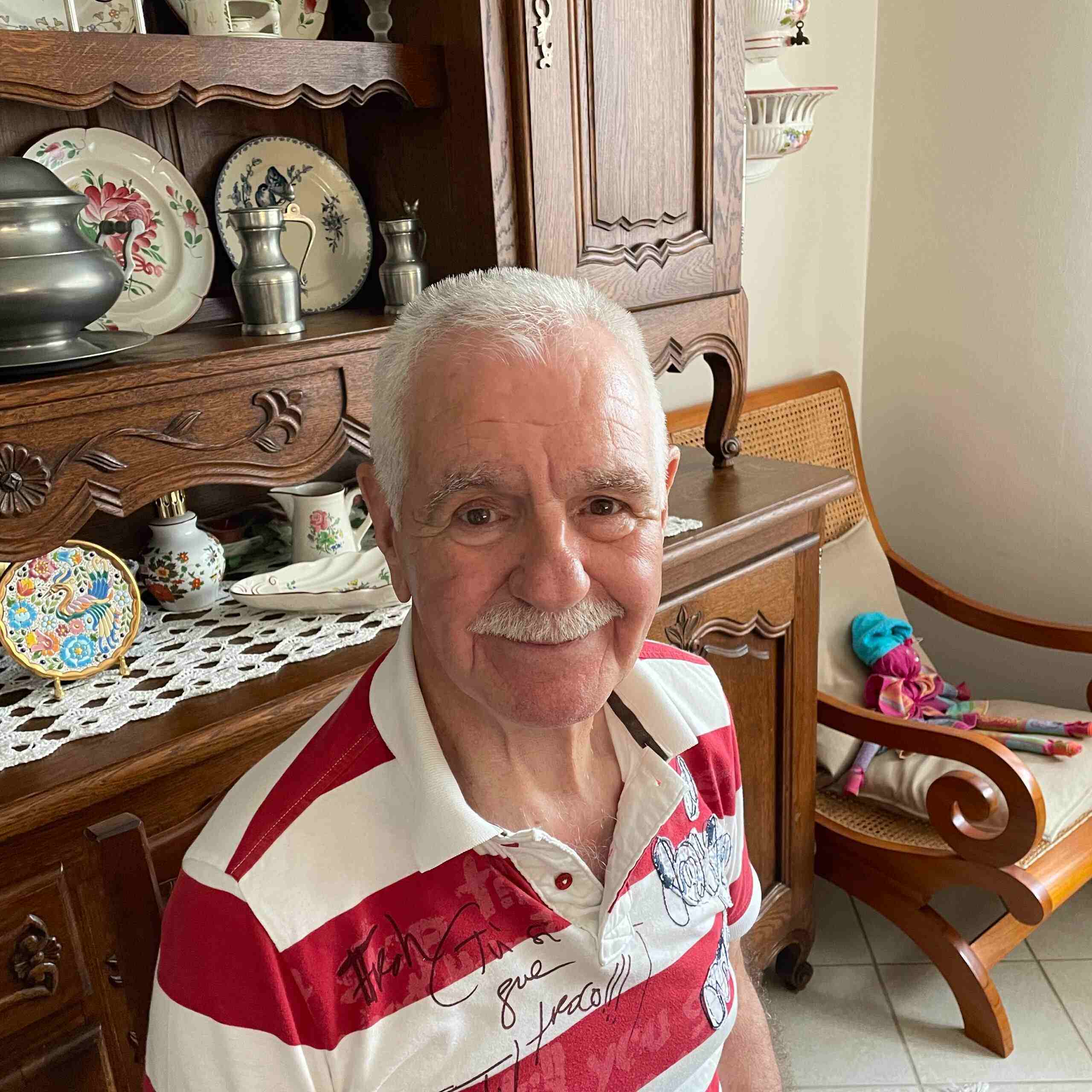 Photo de Renaud RITZ