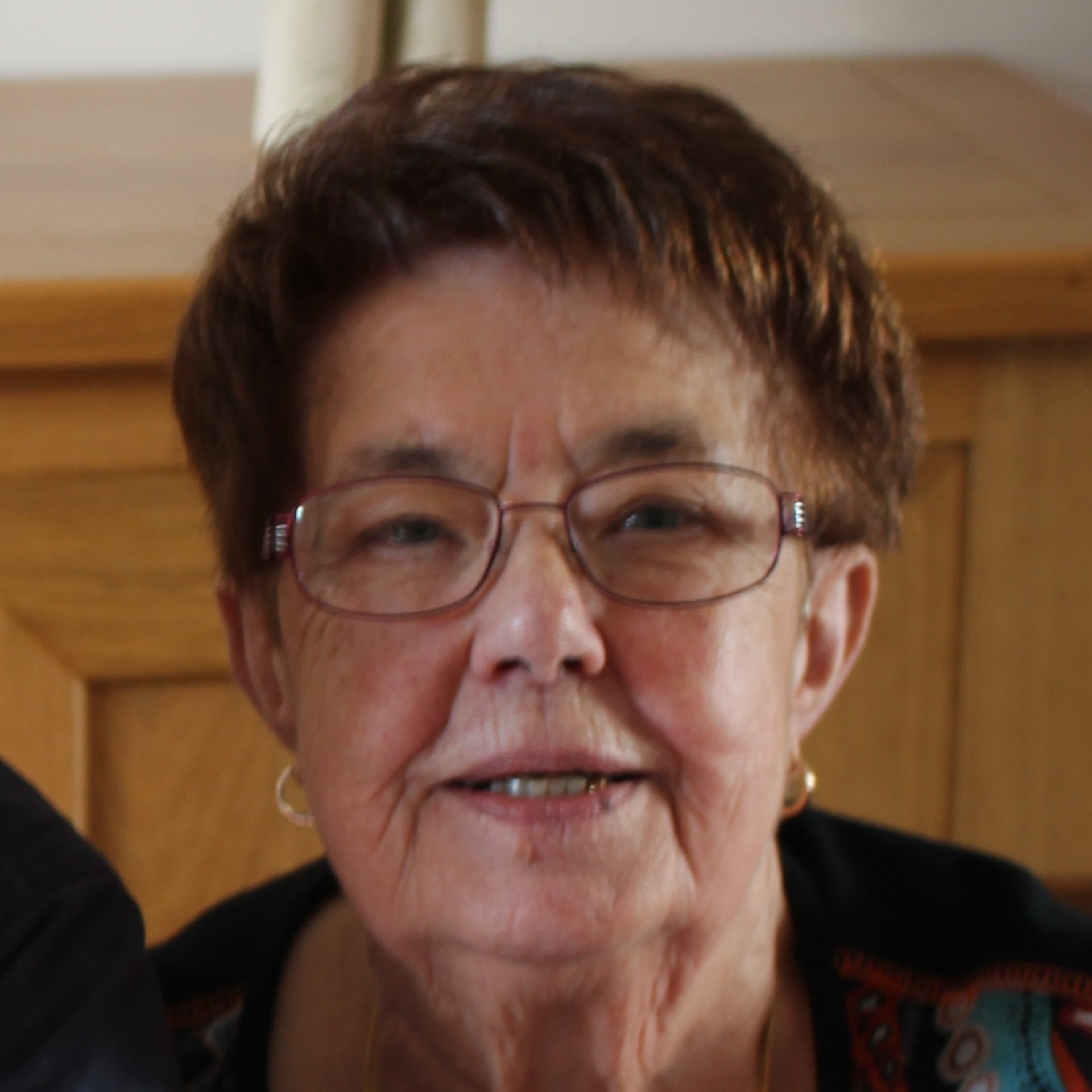 Photo de Cécile ROYER