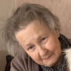 Photo de Catherine LAUCH