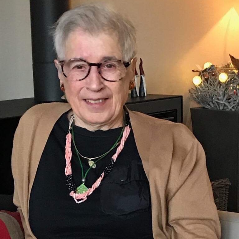 Photo de Marie-Rose SALOTTI