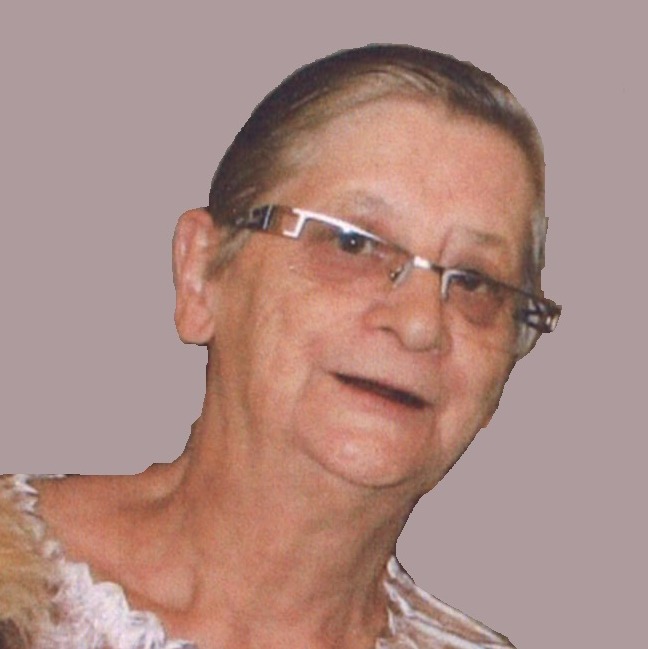 Photo d’Alberte JACOB