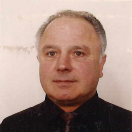 Photo de René BACCANELLI
