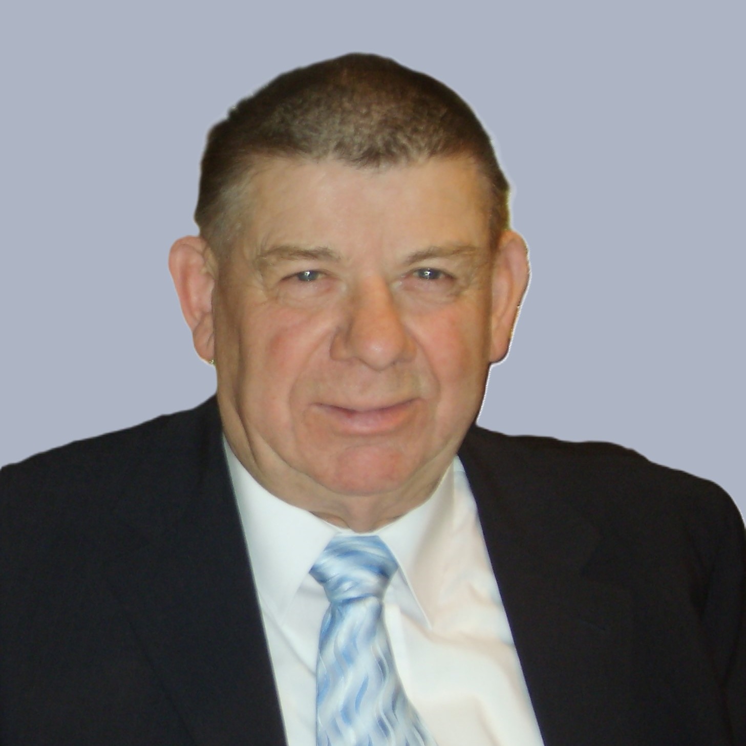 Photo d’Edmond BERNARD