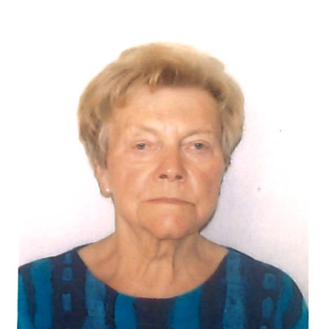 Photo d’Andrée LOUYOT