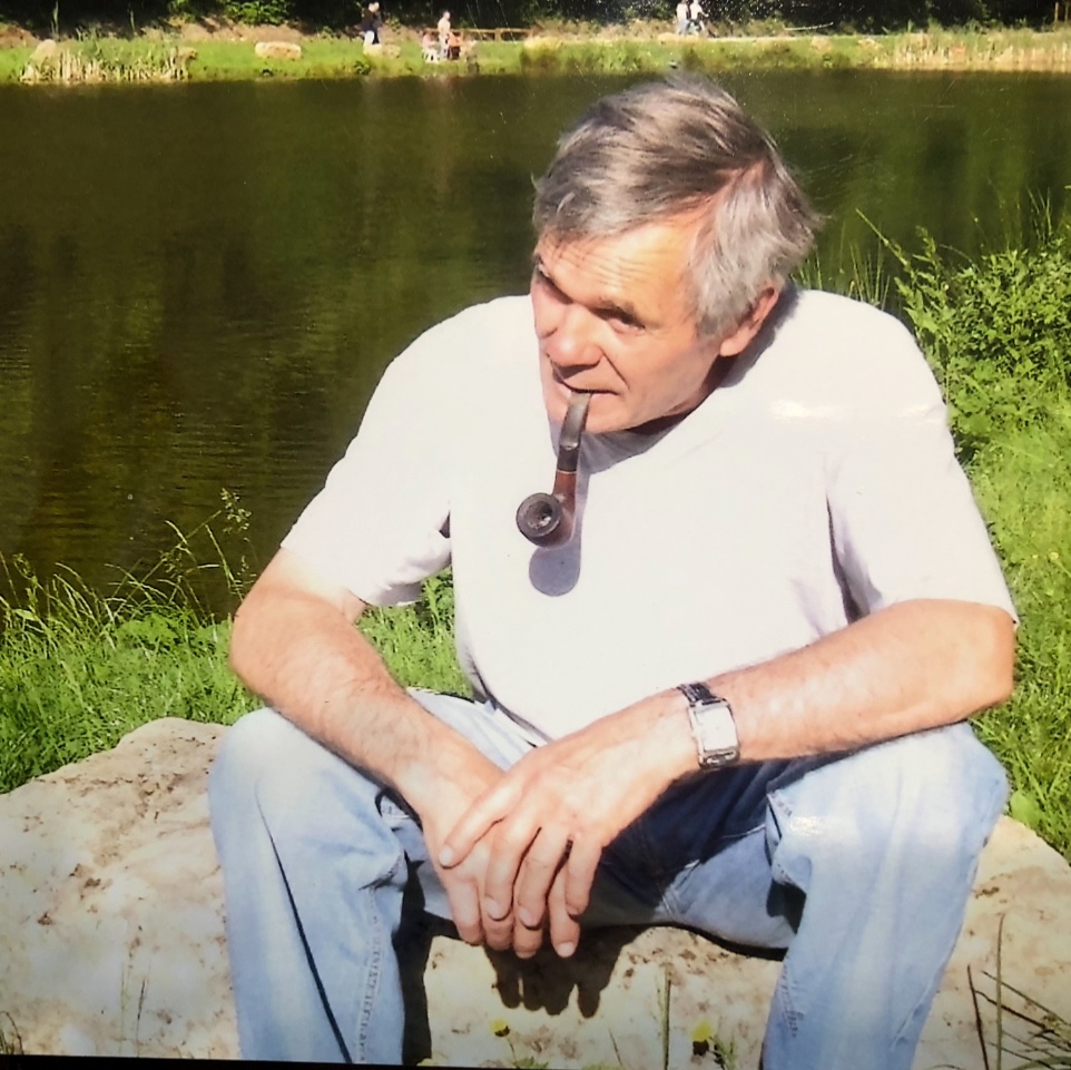 Photo de André DEFRANOUX