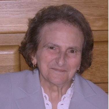 Photo d’Henriette TRITZ