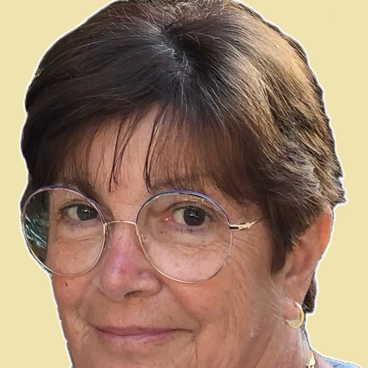 Photo de Elisabeth NADE