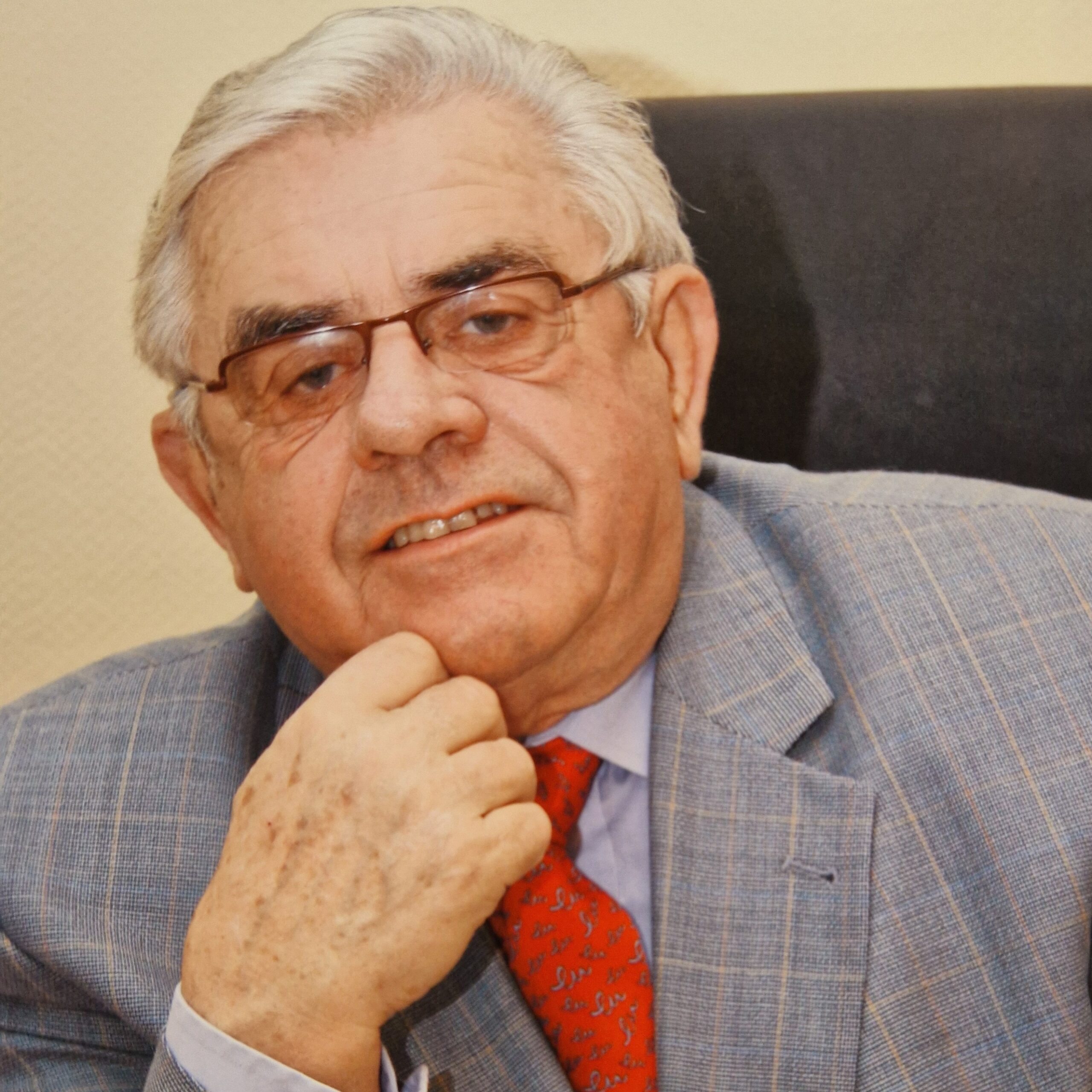 Photo de Monsieur Lucien KLEIN
