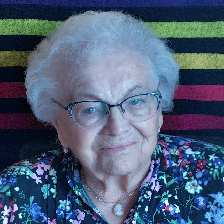 Photo de Marie BAUER