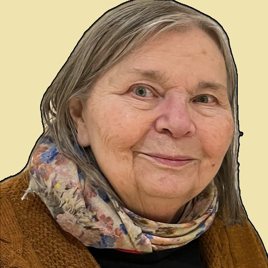 Photo de Liliane MESSNER