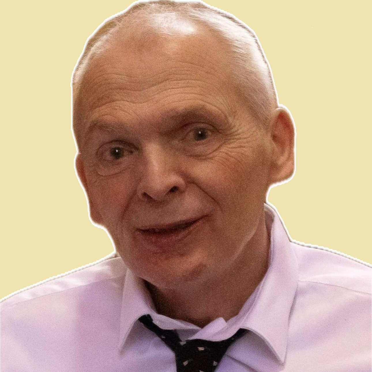 Photo de Jean-François SAPIN