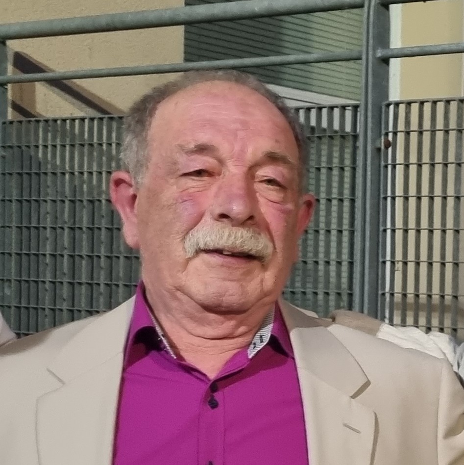 Photo de Joël PETESCH