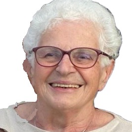Photo de Madame Yolande, Marianne FRANCK