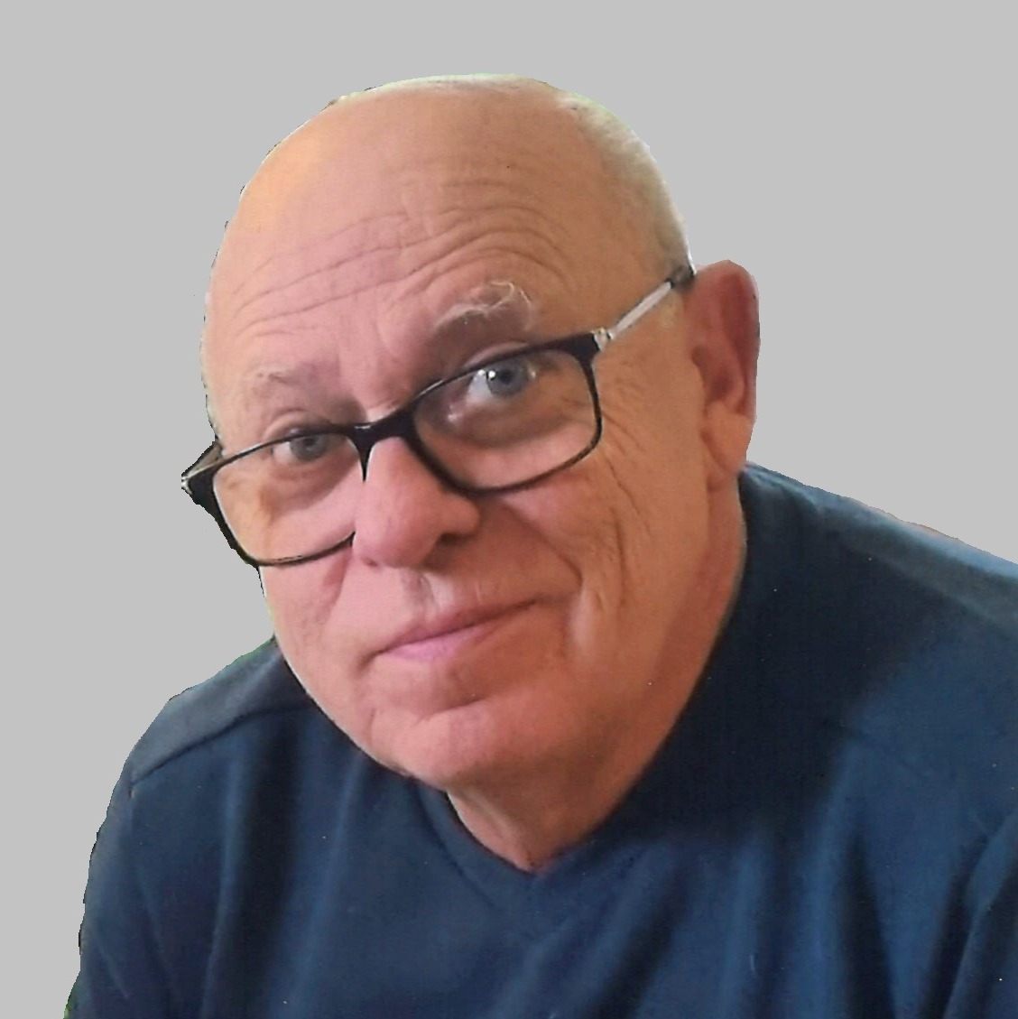 Photo de Gérard KLEIN