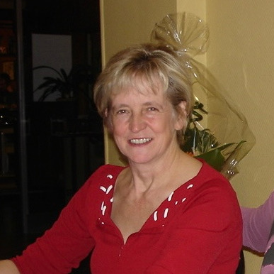 Photo de Madame Joëlle VIALE
