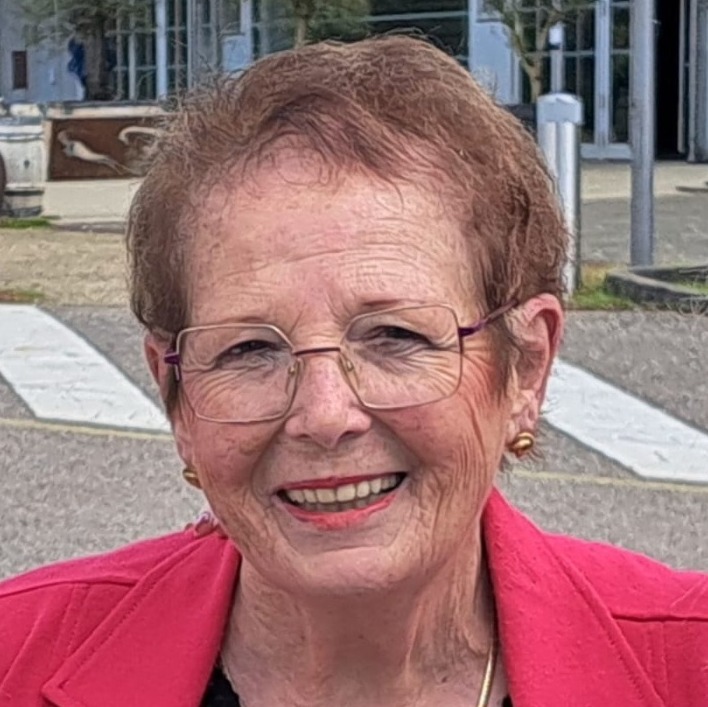 Photo de Gisèle STOLZ