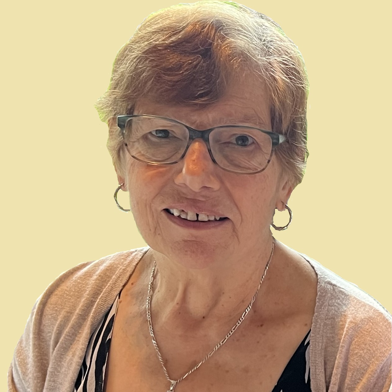 Photo de Vincenza BREMEC
