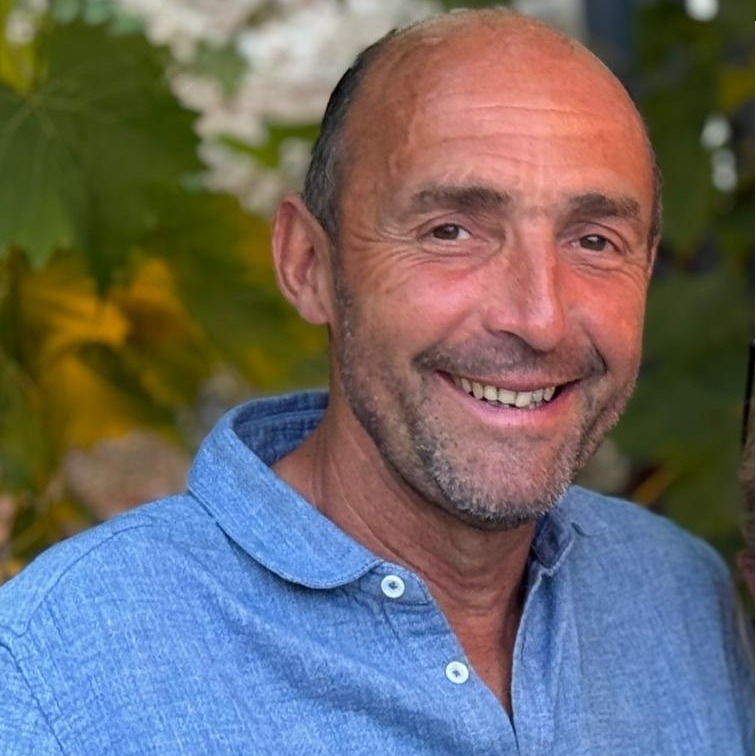 Photo de Monsieur Laurent LUC