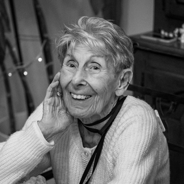 Photo de Josette VOILLAUME