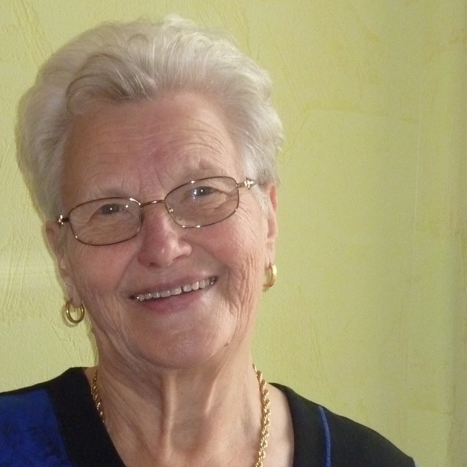 Photo de Régine WEINACHTER