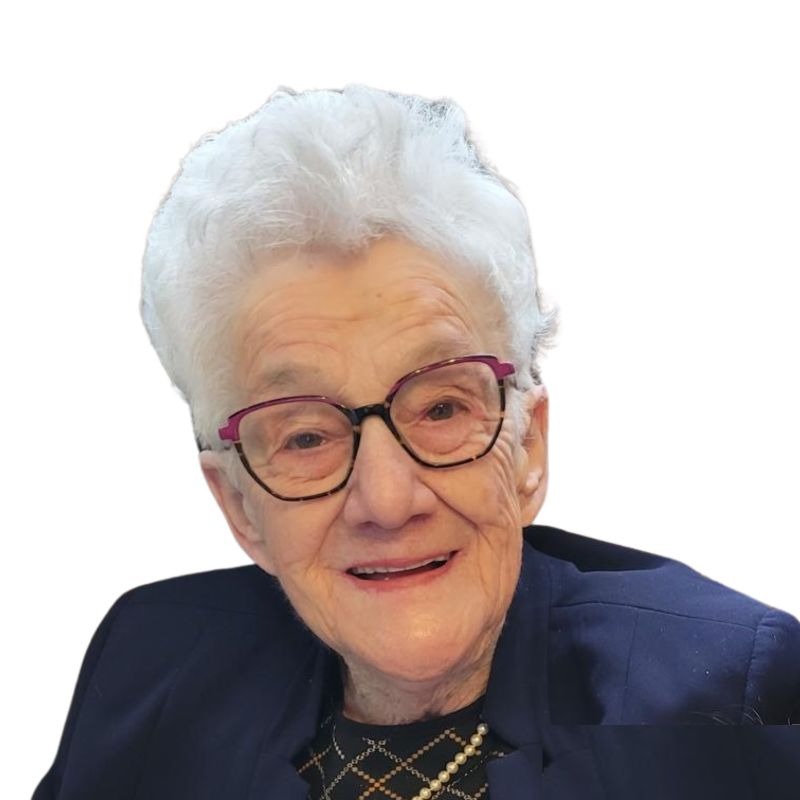 Photo de Madame Marie-Thérèse TERVER