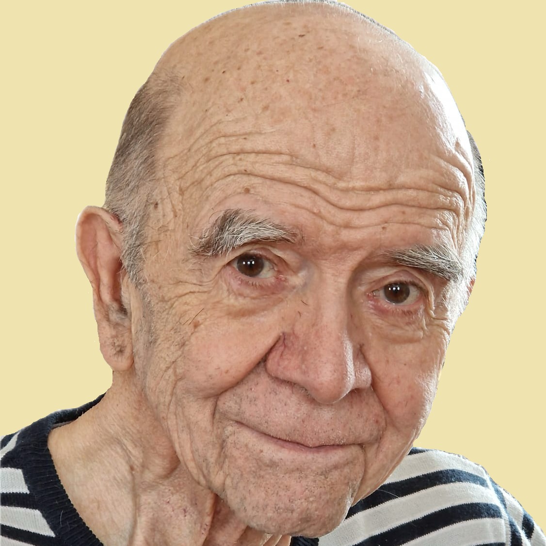 Photo d’Edmond SCHNEIDER