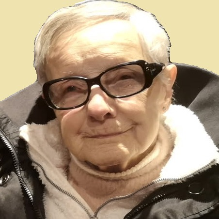 Photo de Jeanne KLEIN