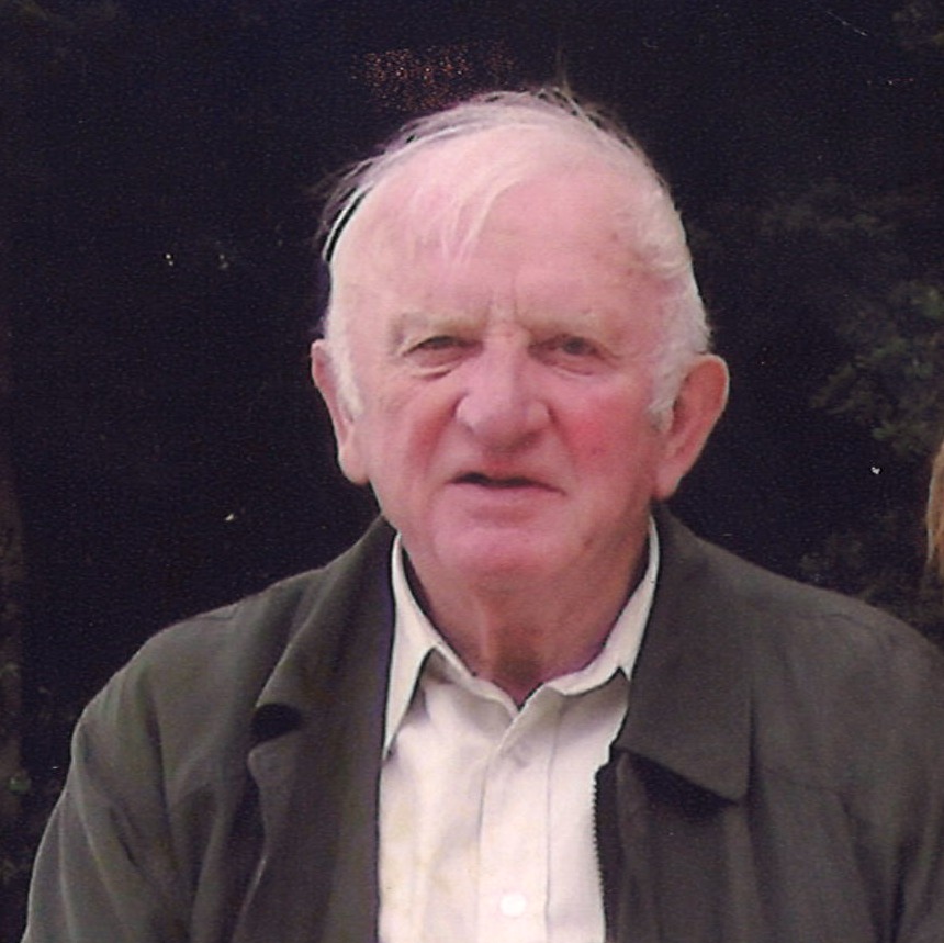 Photo de Jean-Pierre VILGÉ