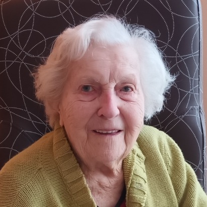 Photo de Marie Julienne PONDAVEN