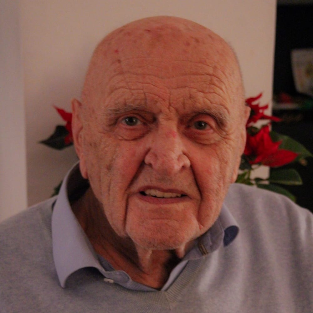 Photo de René WOLFF