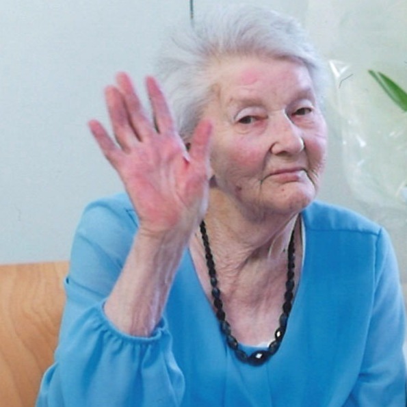 Photo de Irène COLLET