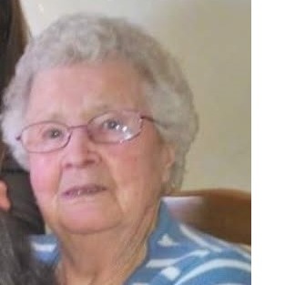 Photo de Madeleine WIESEN