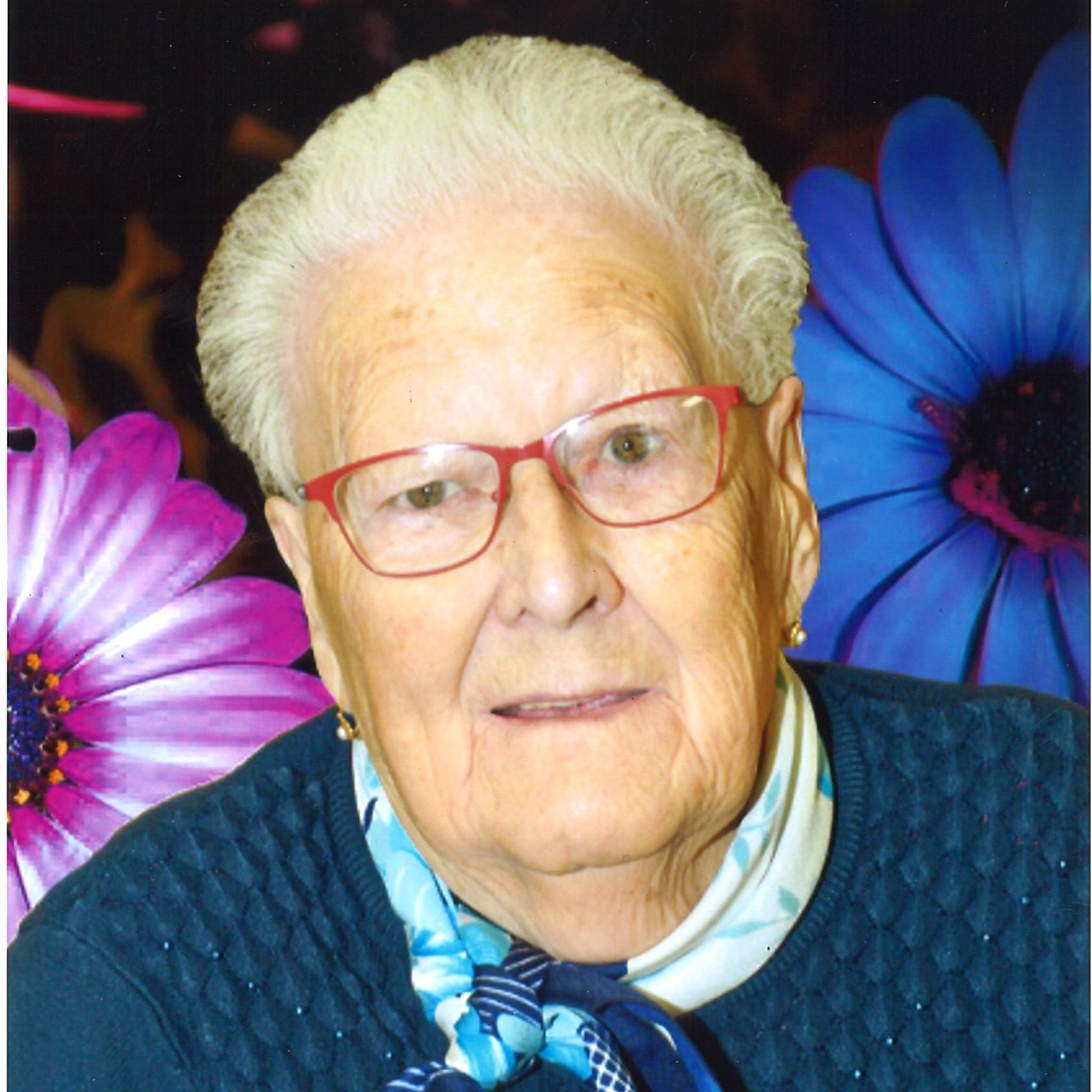 Photo de Fernande RITTER