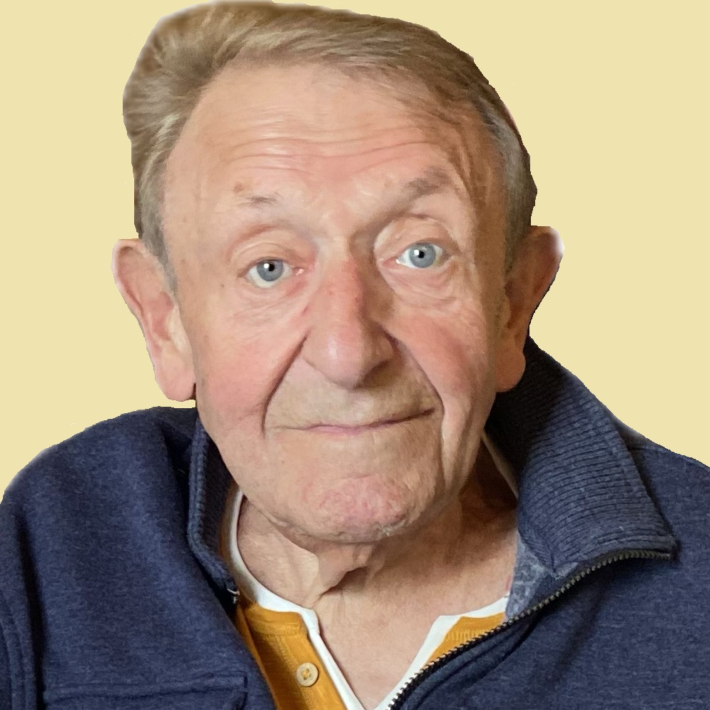Photo de Bernard RENOIR