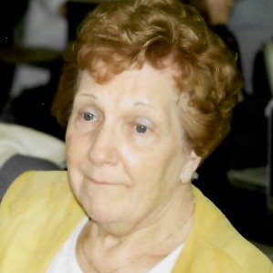 Photo de Marguerite KOPP