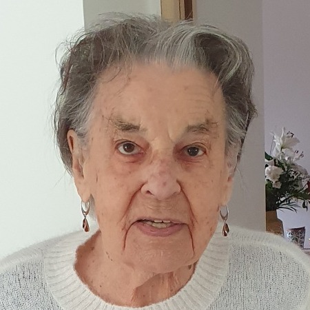 Photo de Madame Hélène SCHEIL