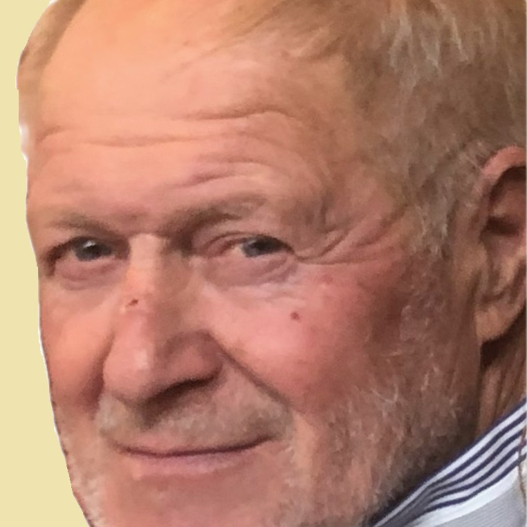 Photo de Gérard POINSIGNON