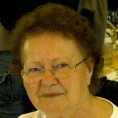 Photo de Madame Joséphine RONCALLI
