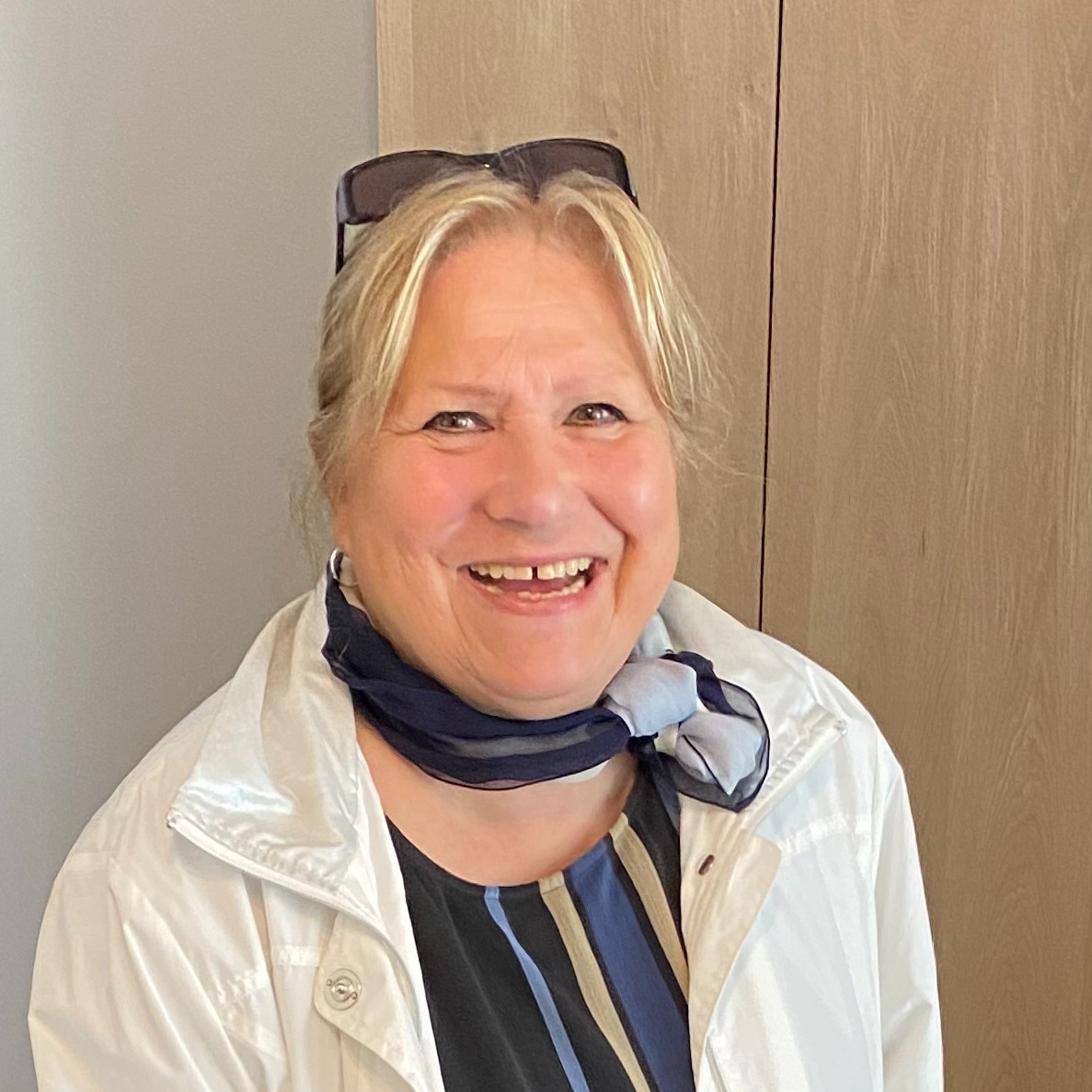 Photo de Daniela KULIG