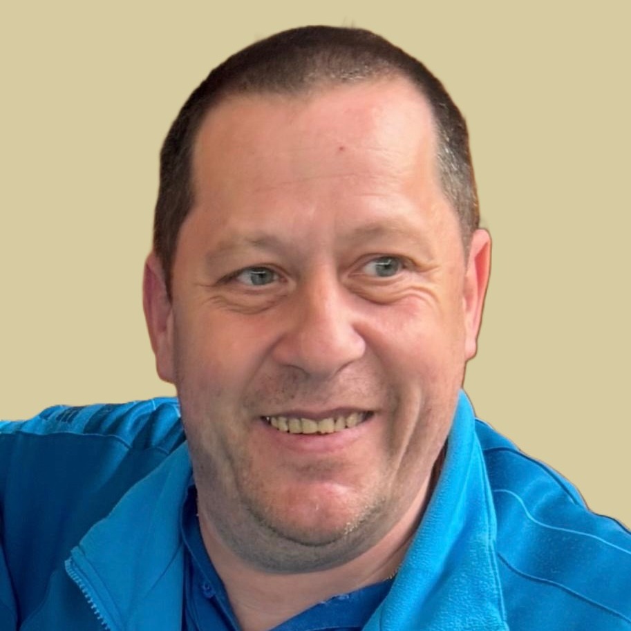 Photo de Monsieur Martial WEYMESKIRCH