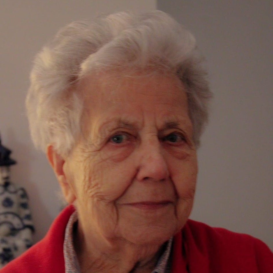 Photo d’Huguette WOLFF