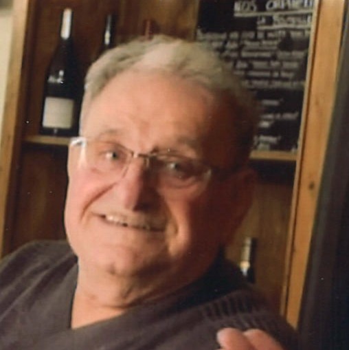 Photo de Monsieur Serge SCHOUMACKER