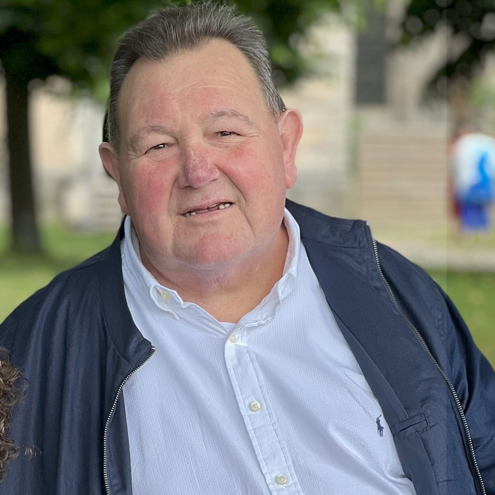 Photo de Monsieur Franc KNAFF