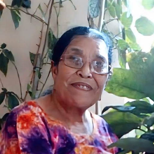 Photo de Madame Olivia, Maria MARTIN