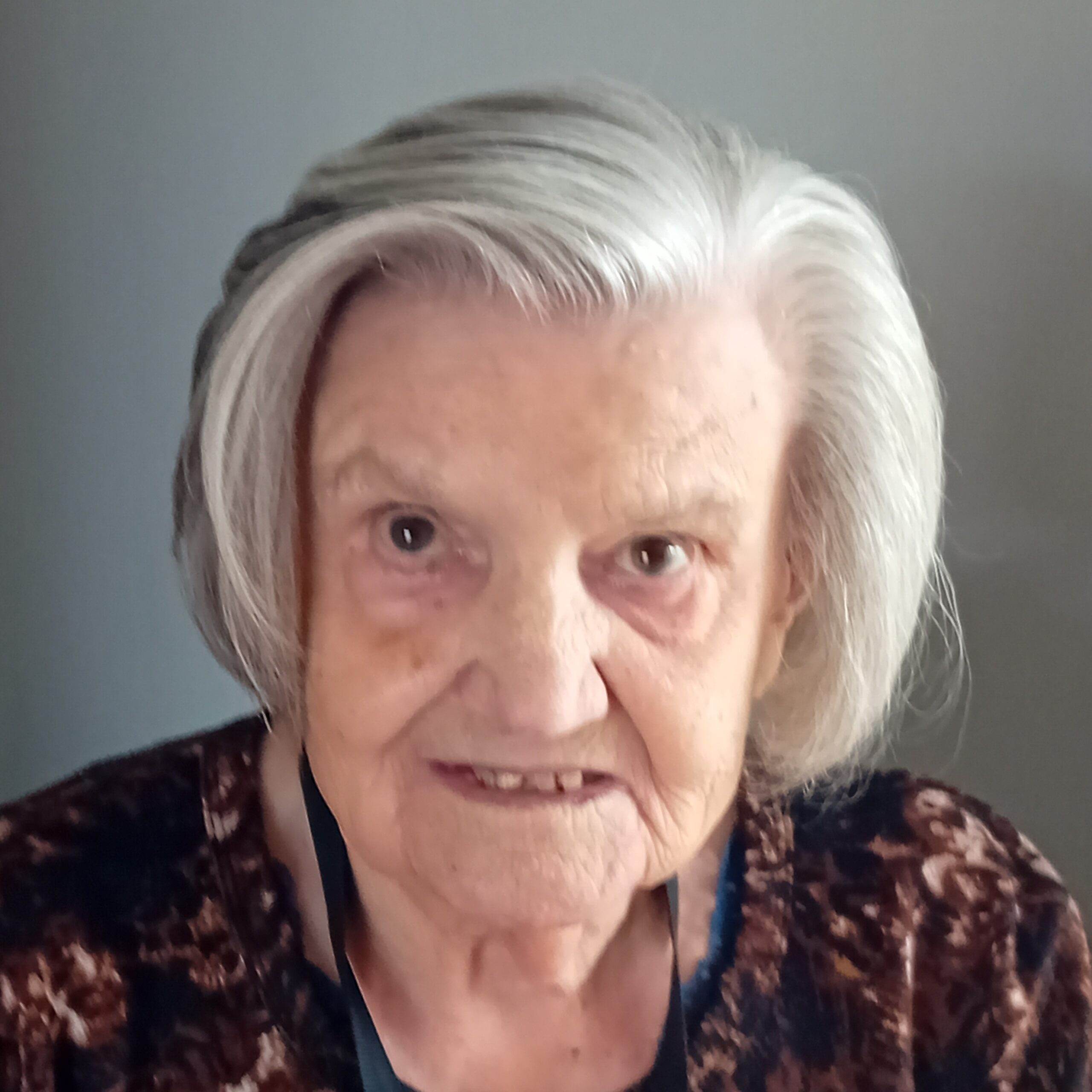 Photo de Léontine VEBERT