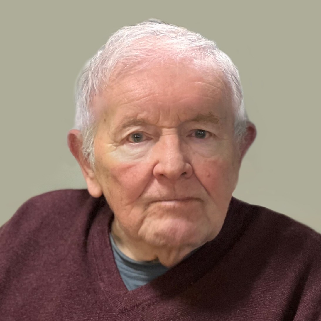 Photo de Monsieur Raymond NALEPA